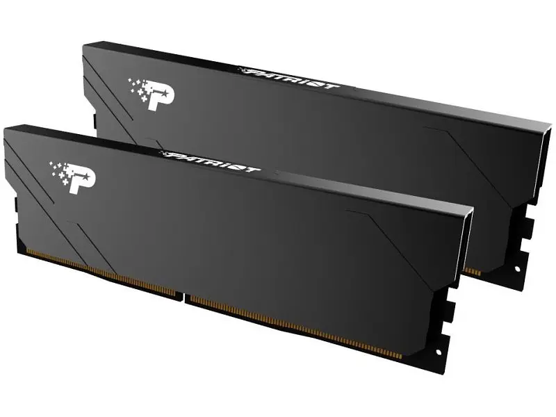 Модуль пам'яті Patriot 32 GB (2x16GB) DDR5 4800 MHz Signature Line Premium (PSP532G4800KH1) - фото 3