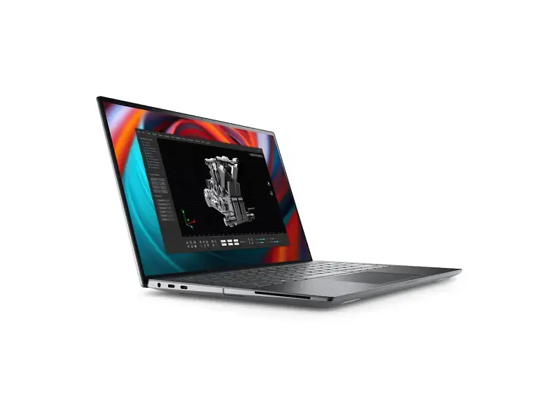 Ноутбук Dell Precision 5490 (DP7U5490241AUS) - фото 4