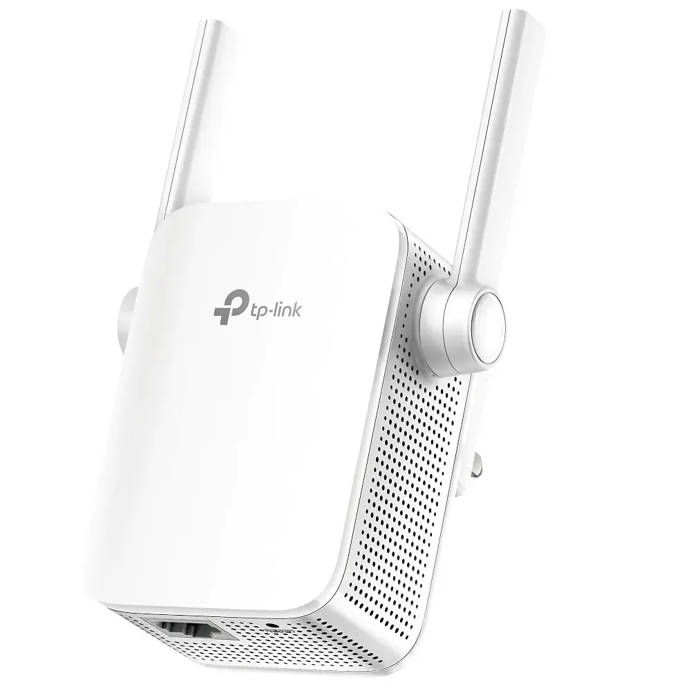 Ретранслятор Wi-Fi сигнала TP-Link RE205 [106828] - фото 2