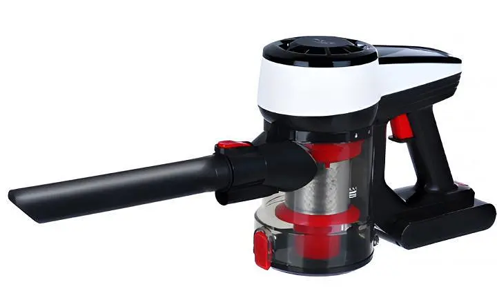 Пылесос аккумуляторный Adler AD 7048 350 Вт - фото 6