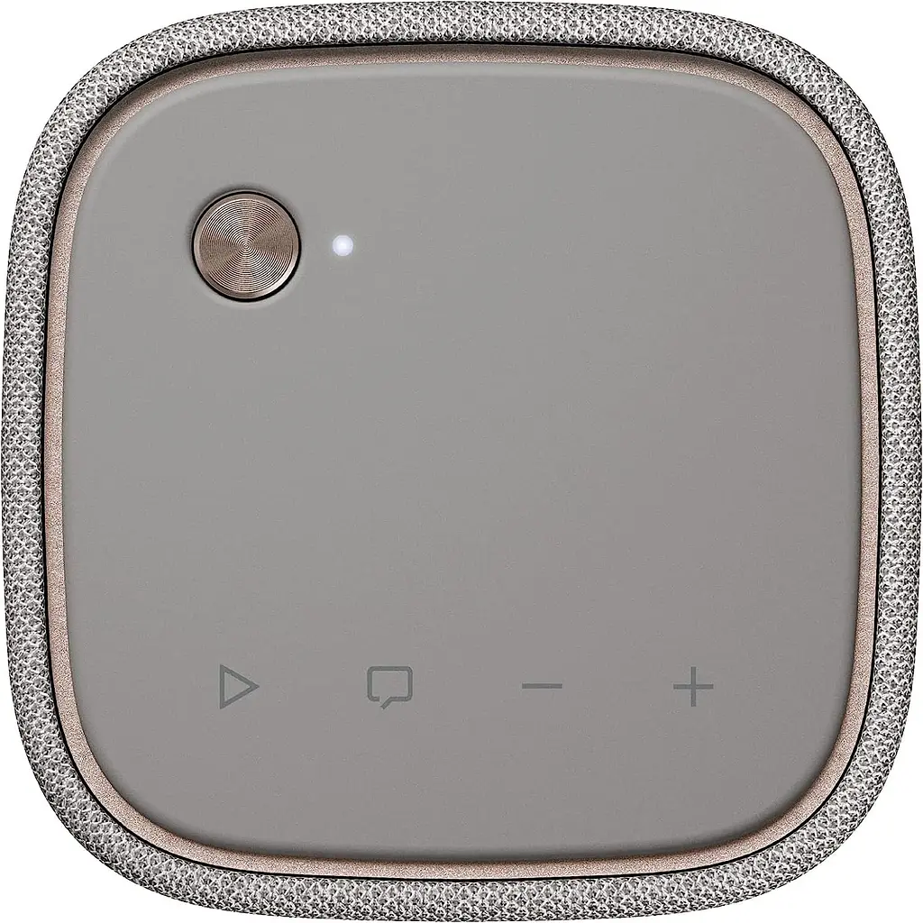 Портативна колонка Yamaha WS-B1A Gray - фото 2