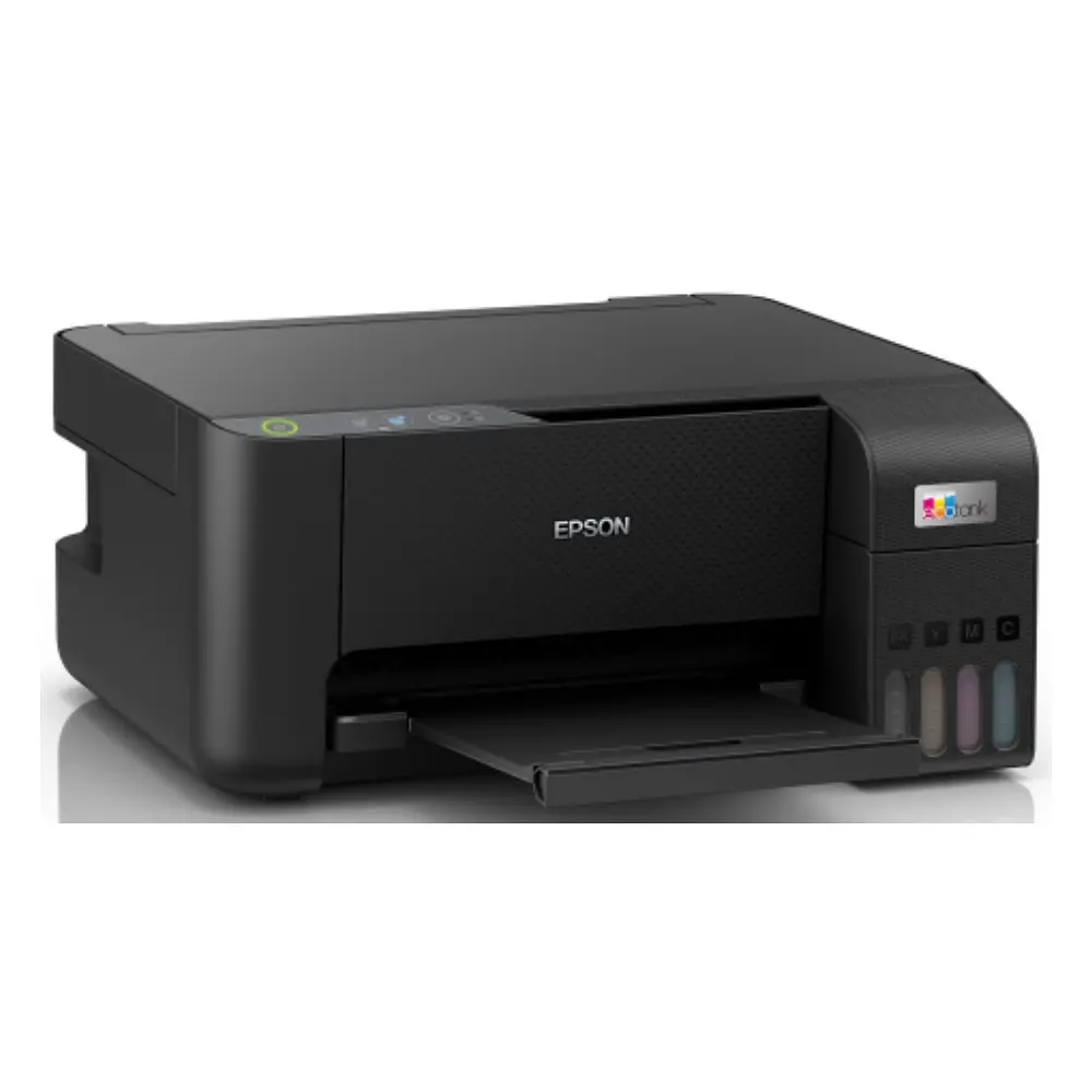 Многофункциональное устройство А4 цв. Epson EcoTank L3200 (C11CJ69401) - фото 2