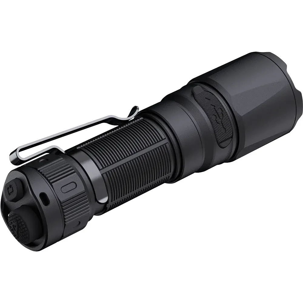 Ліхтар Fenix TK05R Black - фото 3