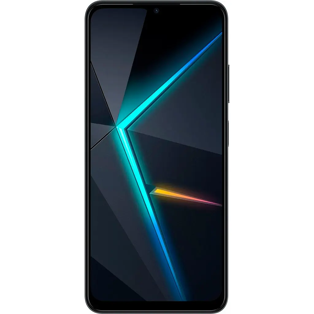 Смартфон Nubia NEO 5G 8/256Gb Phantom Black [95057] - фото 3