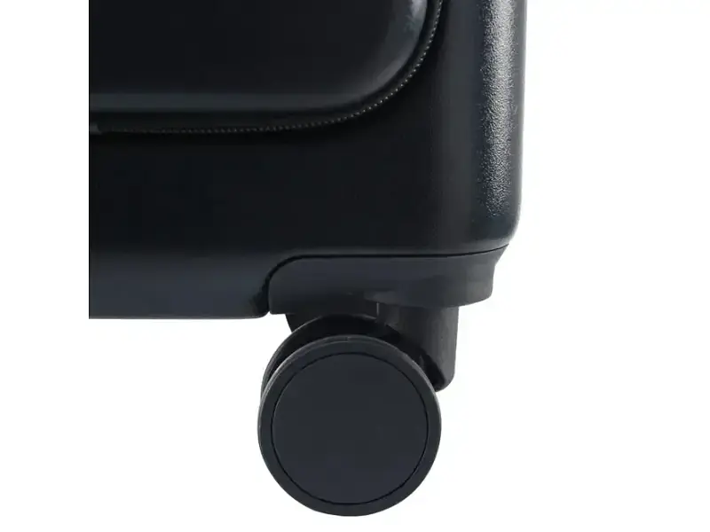 Валіза Semi Line 28 L Black (T5964-4) - фото 4