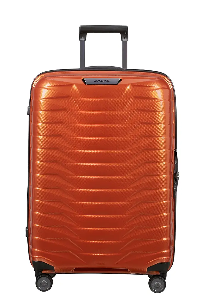 Валіза 69 См Samsonite PROXIS FLAME 69x48x29 CW6*02002
