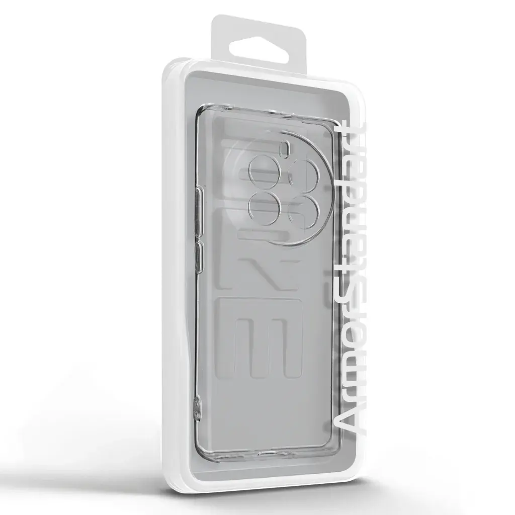 Чохол до мобільного телефона Armorstandart Air Force Xiaomi Redmi A5 4G Camera cover Clear (ARM85937) - фото 6