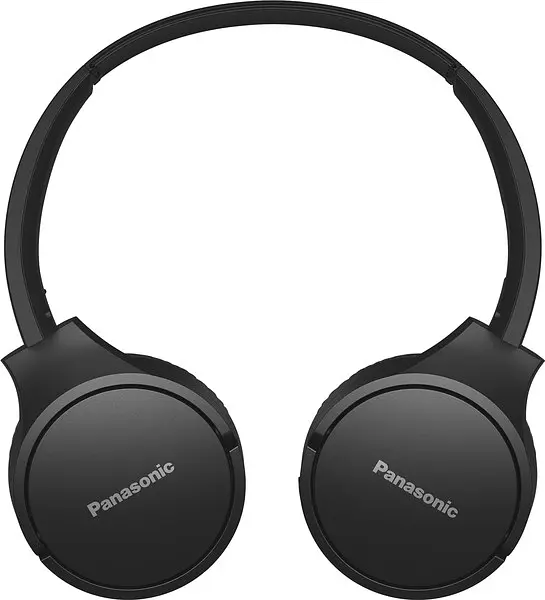 Гарнітура Panasonic RB-HF420BGE-K (RB-HF420BGEK) - фото 3