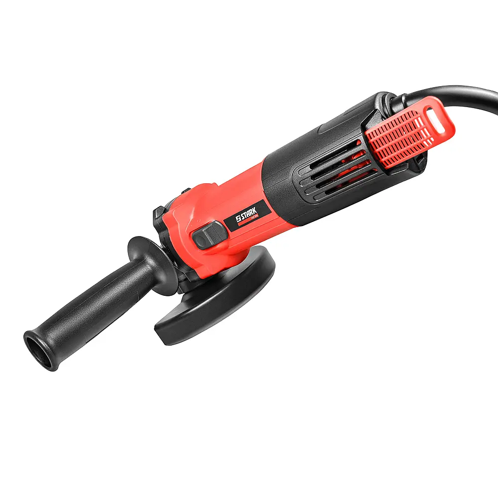 Угловая шлифмашина Stark AG-860 Profi (130086000) - фото 6