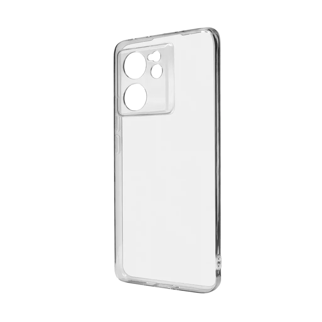 Чохол ArmorStandart Air для Xiaomi 13T 5G Camera cover Clear