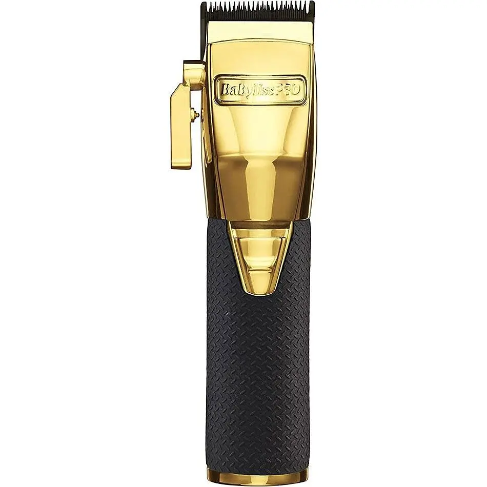Машинка для стрижки BaByliss PRO Boost+ FX8700GBPE золотиста [175500] - фото 2