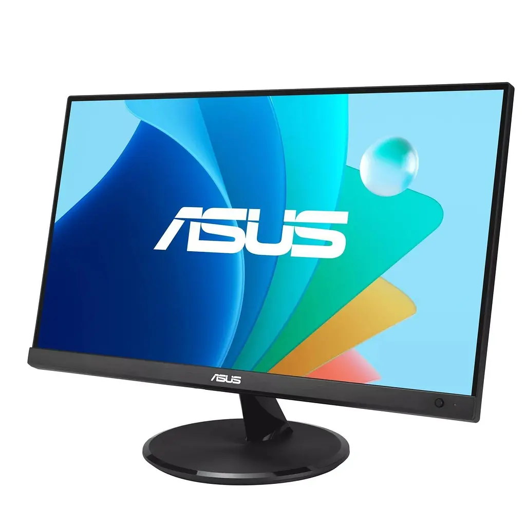 Монітор 21.5" ASUS VP229QF-P (90LM06B0-B01K71) 1920x1080 (FullHD) IPS 100 Hz - фото 2
