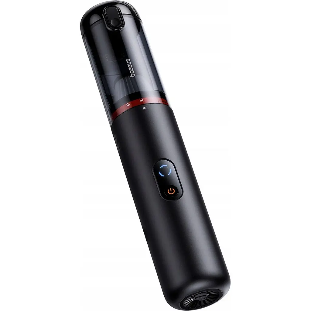 Автомобільний пилосос Baseus A5 Handy Vacuum Cleaner (C30459500111-00) [105011] - фото 3