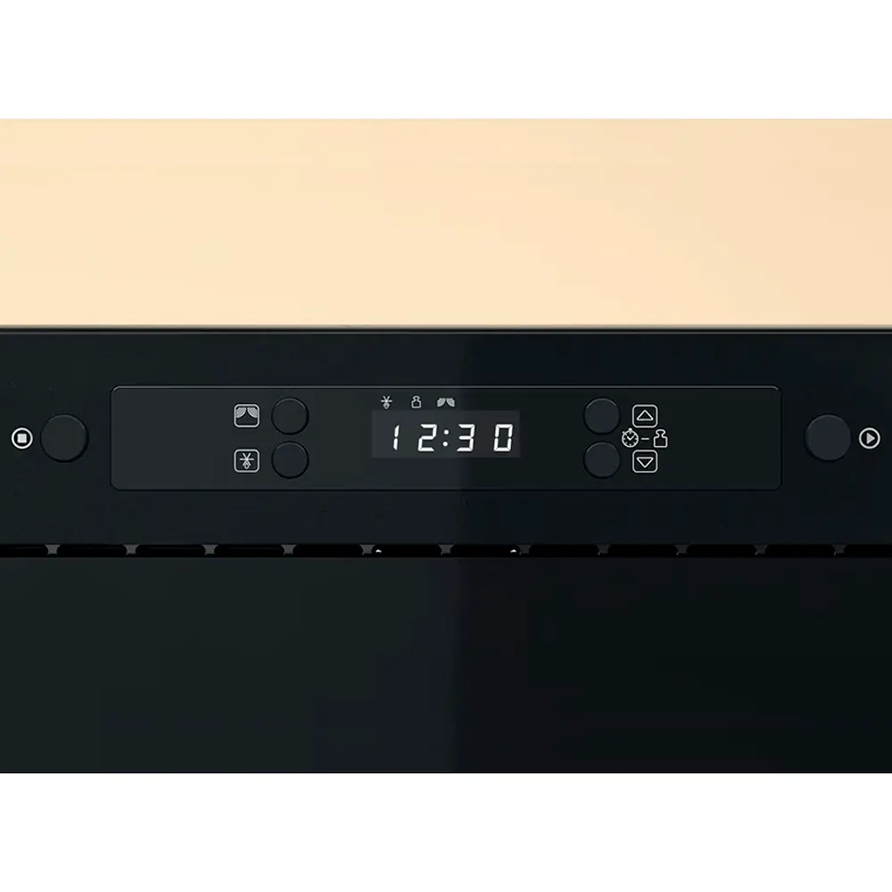 Встраиваемая микроволновка Whirlpool MBNA900B с функцией быстрого старта - фото 8