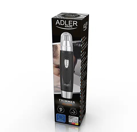 Тример для носа Adler AD 2911 - фото 3