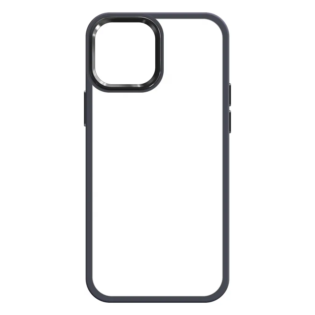 Чохол до мобільного телефона Armorstandart UNIT2 Apple iPhone 14 Black (ARM69937) - фото 2