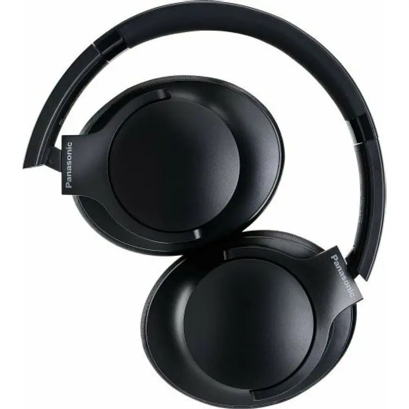 Навушники PANASONIC RB-HX330BDG-K - фото 4