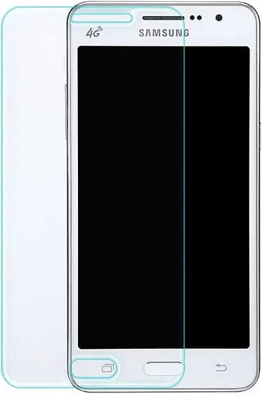 Захисне скло Tempered Glass Samsung Galaxy Grand Prime G530/G531