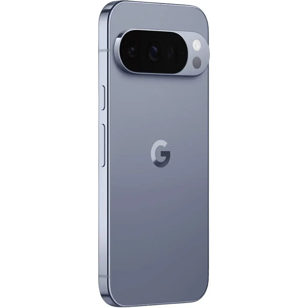 Смартфон Google Pixel 10 Pro 16/128 ГБ eSIM Moonstone [176849] - фото 5