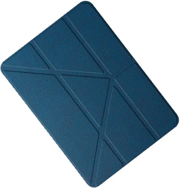 Чохол-книжка Mutural King Kong Case для Apple iPad 10th Gen 10.9" [2022] Dark Blue [80004] - фото 2