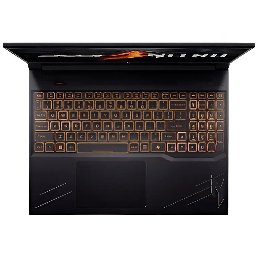 Ноутбук Acer Nitro V 16 ANV16-41-16 (NH.QRVEP.00H) - фото 4