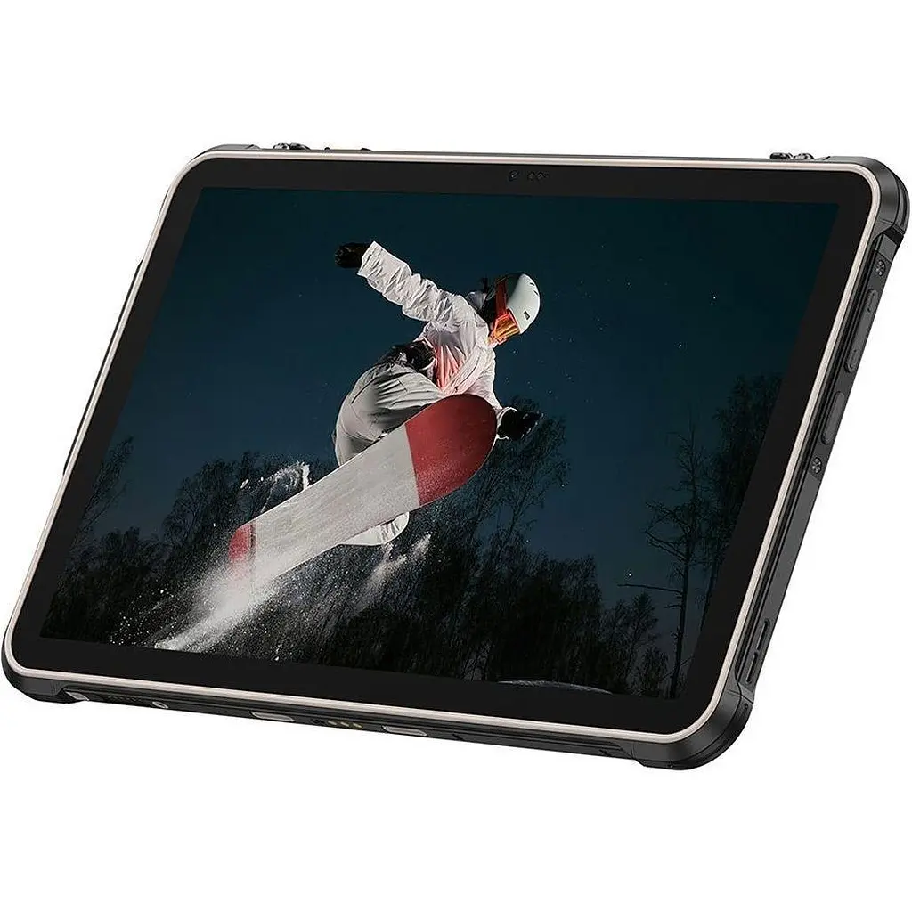 Планшет Ulefone Rugking Pad 2 Pro 8/256GB Gray (6975326661911) Global version - фото 5