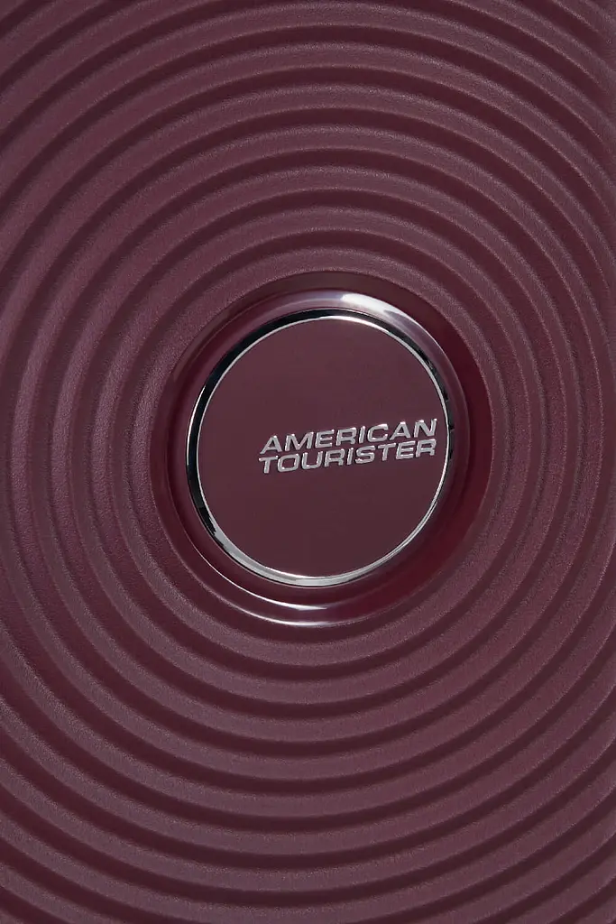 Валіза American Tourister SOUNDBOX WILD CHERRY 67х46,5х29(32) 32G*50002 - фото 9
