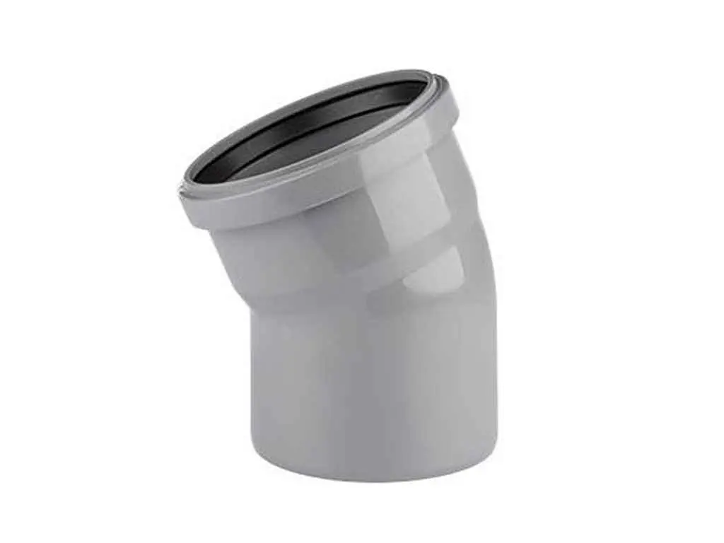Коліно Grandi Therm d 50 22°