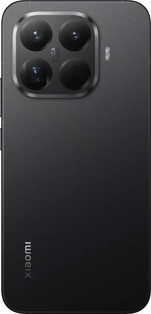 Смартфон Xiaomi 15T Pro 12/512GB Black Global with charger 5G NFC - фото 6