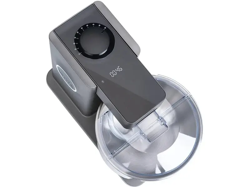 Кухонна машина Wilfa KM2GY-T70 - фото 3
