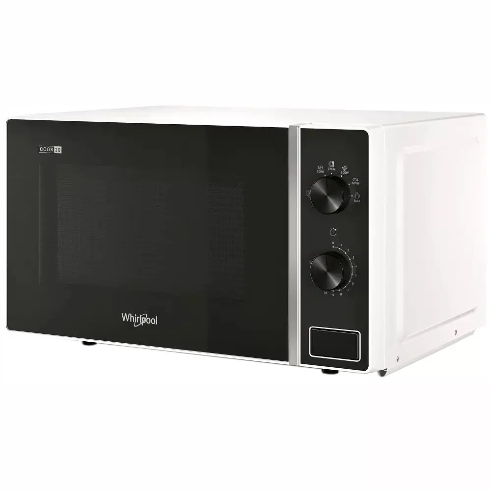 Микроволновая печь Whirlpool 20л MWP101W - фото 2