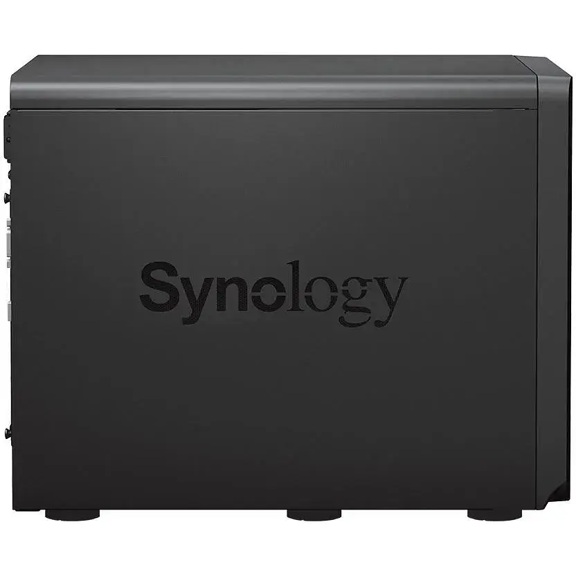 Мережевий накопичувач Synology DiskStation DS2422+ - фото 4