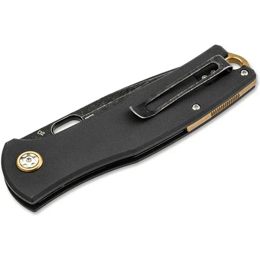Ніж Boker Plus Fieldfolder (01BO375) - фото 3