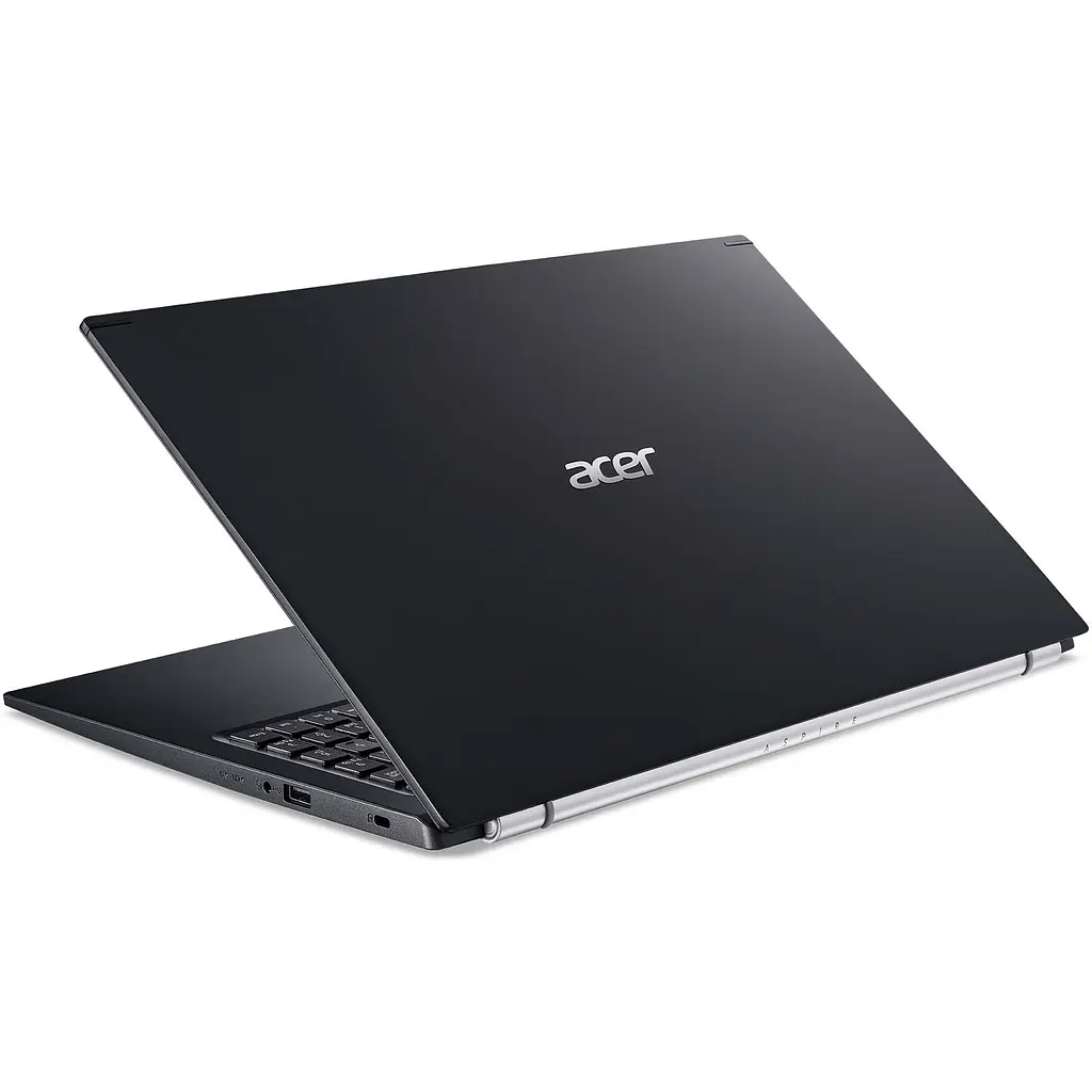 Ноутбук Acer Aspire 5 A515-56 i7-1165G7 la 4.70 GHz, 8GB, 256GB, Windows 10 Home - фото 6