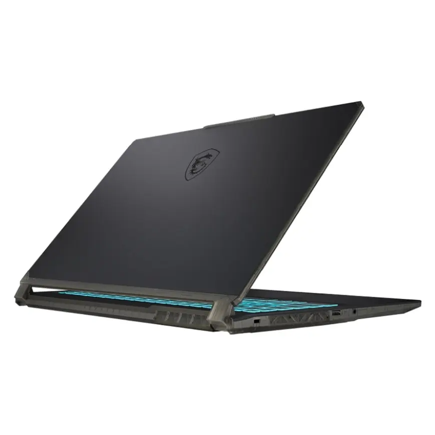 Ноутбук MSI Cyborg 15 A13UCK, 9S7-15K111-1828, i7-13620H (10-core), 3050 (4GB), 16GB 5600MHz (2x8GB) DDR5 - фото 3