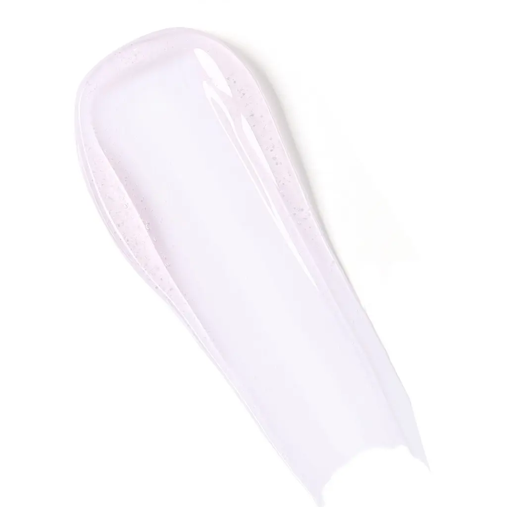 Блестящий плампер для губ Parisa Lipgloss Crazy Plump тон №101 Clear plump  - фото 5