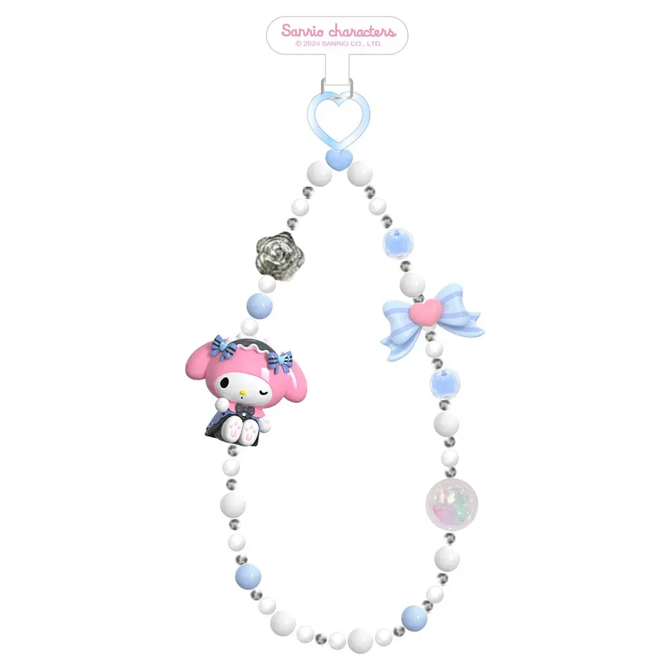 Цепочка для телефона Pop Top «Друзья милый стиль» Hello Kitty 25SM-008 в ассортименте - фото 4