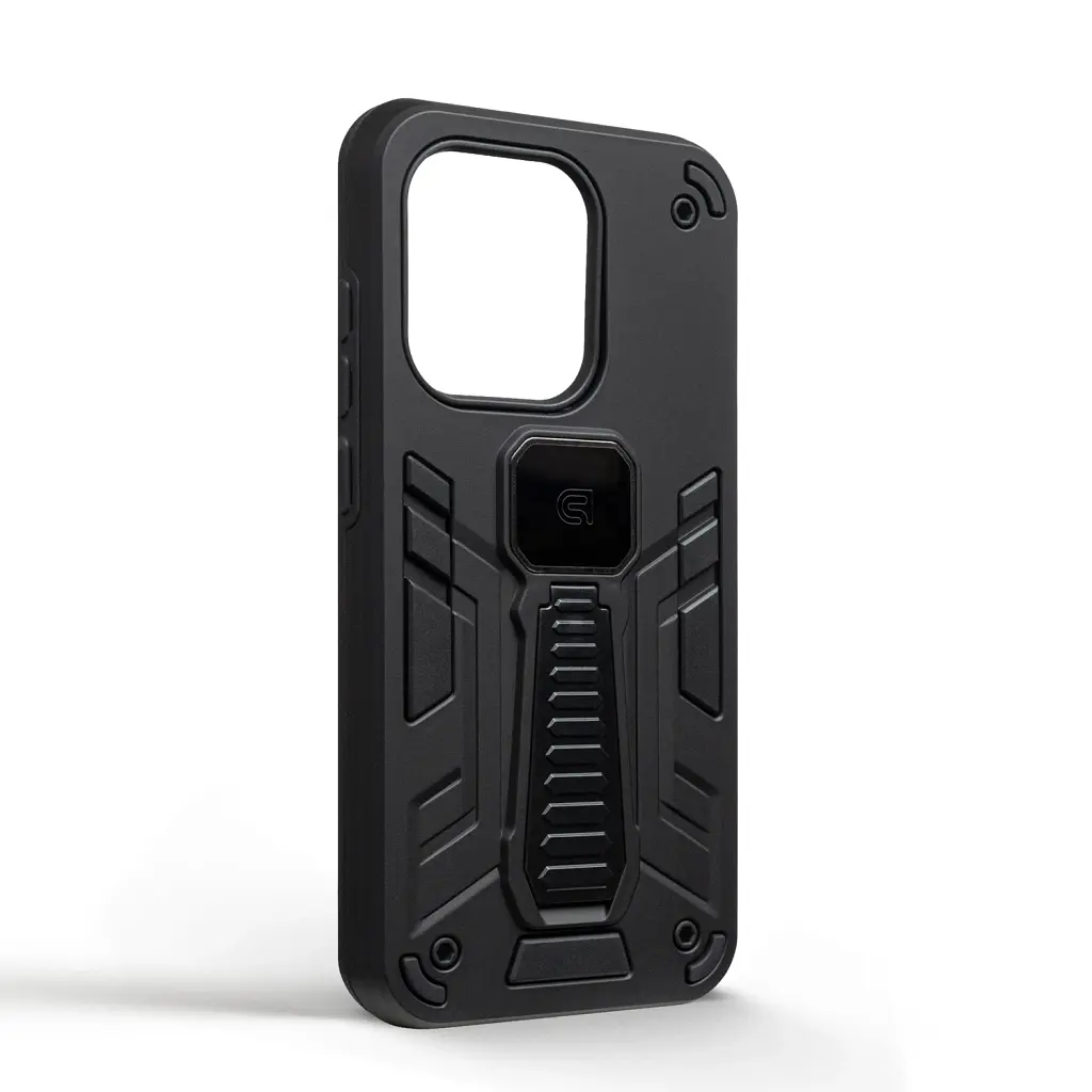 Чохол ArmorStandart Proover для OPPO Reno16 5G Black - фото 2