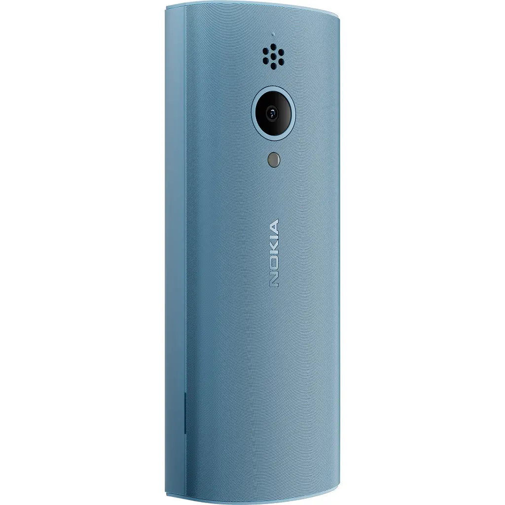 Мобільний телефон Nokia 150 2023 Blue - фото 11