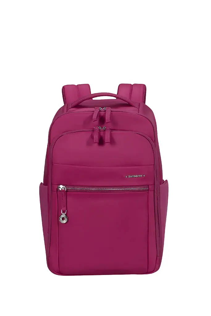 Рюкзак 14,1" Samsonite MOVE JOURNEY RASPBERRY PINK 40х25х20 KS7*80009