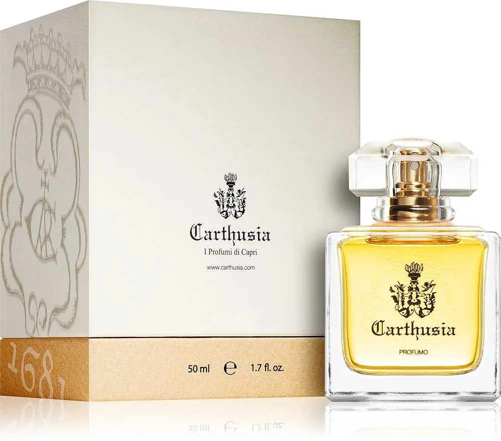Оригінал Carthusia Lady Carthusia 100 мл Парфумована вода - фото 2