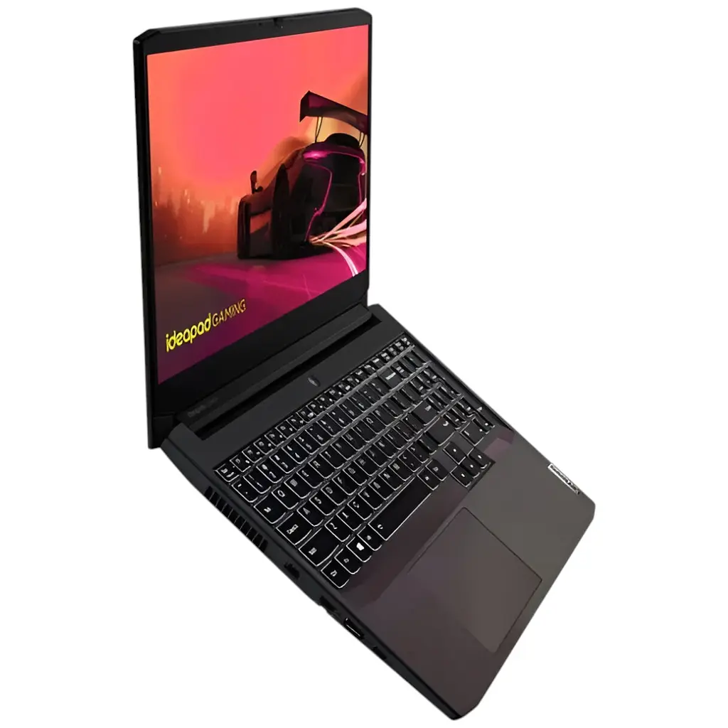Ноутбук Lenovo IdeaPad Gaming 3 15ACH6 (82K2027ARM) - фото 3