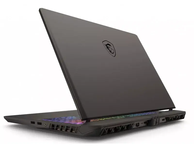 Ноутбук MSI Vector 16 HX AI A2XWIG-050US (VECTOR16HXA2050) - фото 7