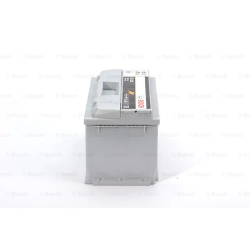 Акумулятор автомобільний Bosch 100А (0 092 S50 130) - фото 10