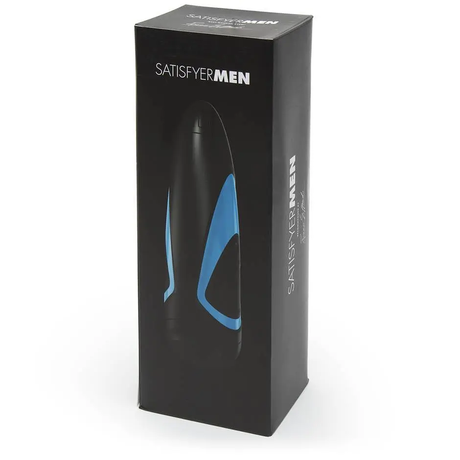 Мастурбатор Satisfyer Men Satisfyer IG015887; SO2022 88302 - фото 3