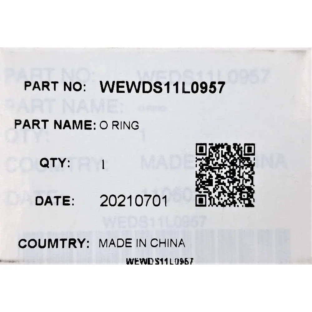 Рамка для зубной щетки Panasonic WEWDS11L0957 - фото 3