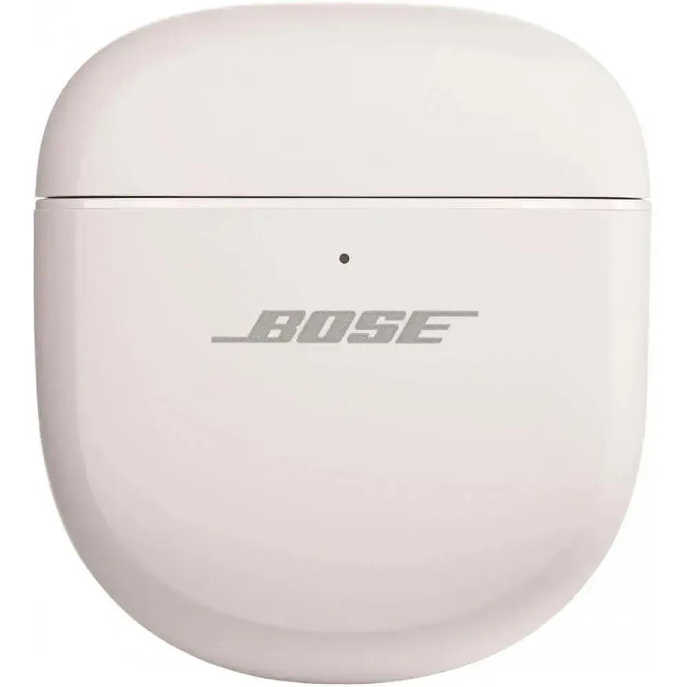 Навушники TWS Bose QuietComfort Ultra Earbuds White Smoke (882826-0020) - фото 5