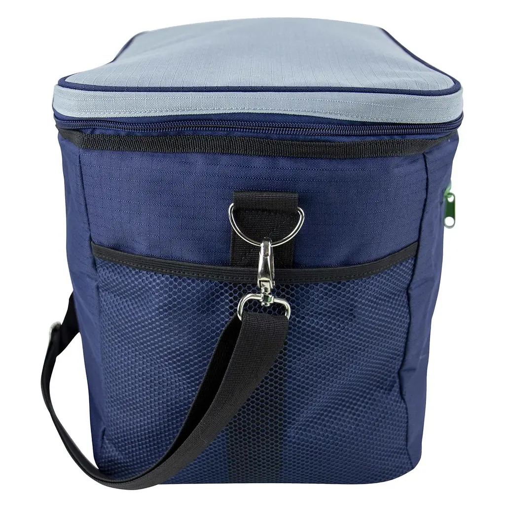 Термосумка Bo-Camp Cooler Bag 30 Blue (6702989) - фото 8