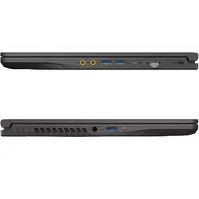 Ноутбук MSI Thin 15 B13UC-3430XRO (9S7-16R831-3430) - фото 5