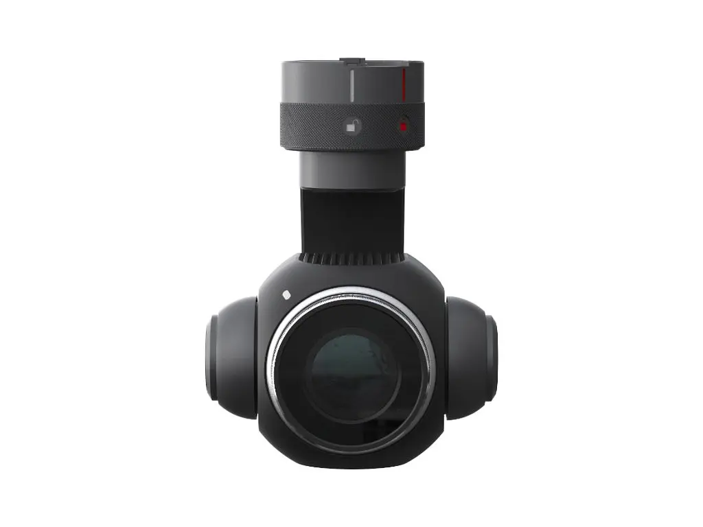 Yuneec Камера E90x 1 Pro для дрону H520E - фото 4